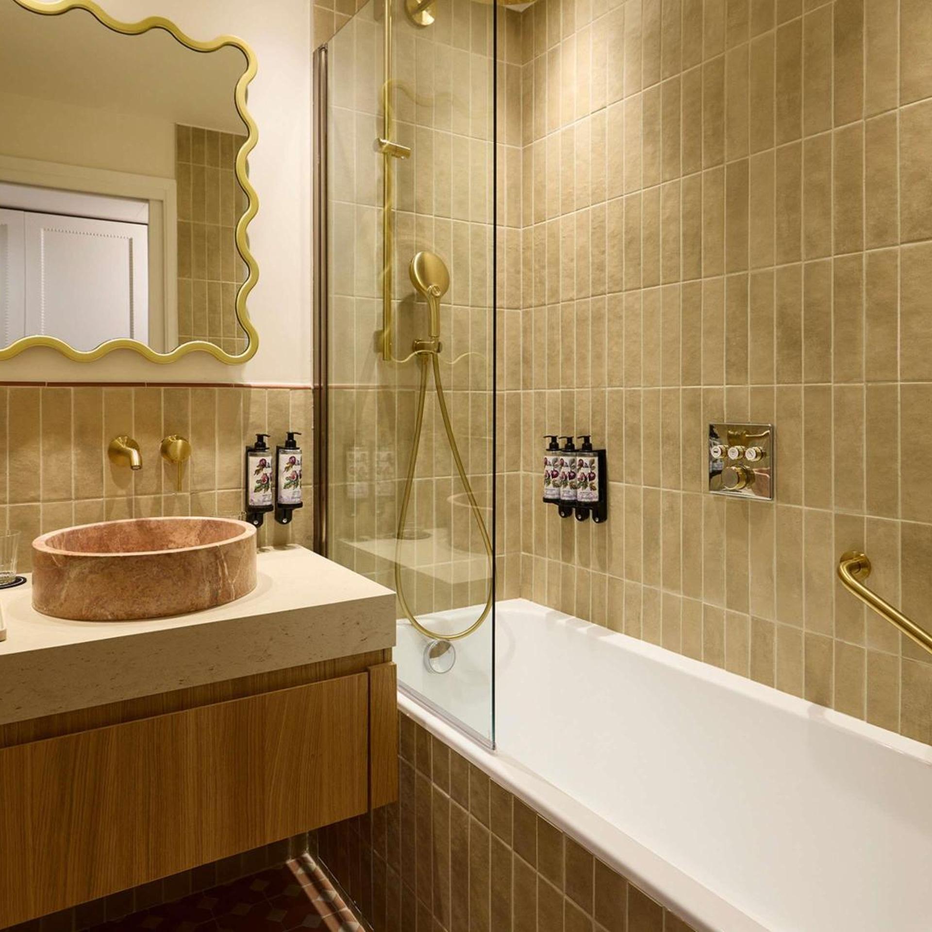 Deluxe, Single Bed, Pool Side, Grand Hotel Roi Rene Aix - MGallery Collection 2/2