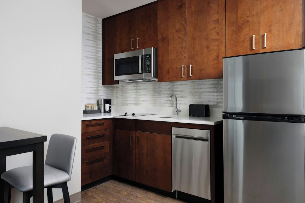 Residence Inn by Marriott Reno South 30/39