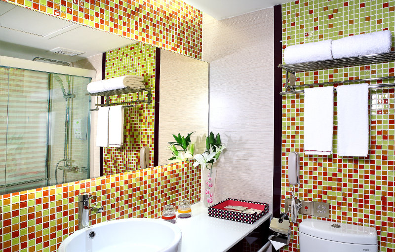 Grand Chu Hotel Shenzhen 47/55