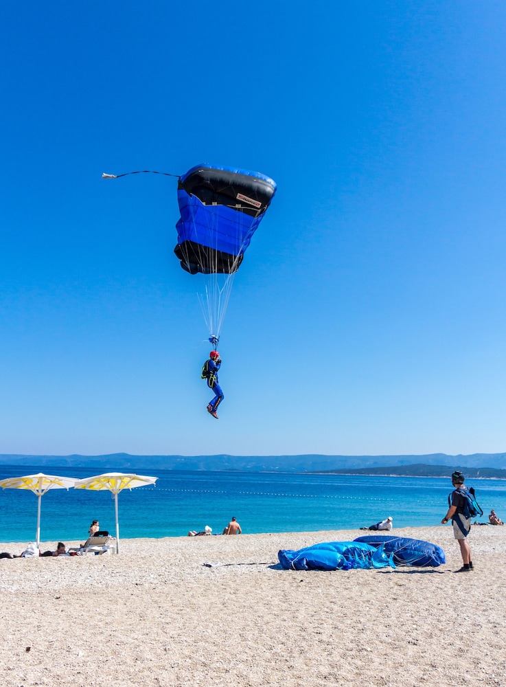 Zlatni rat Beach Resort 47/50