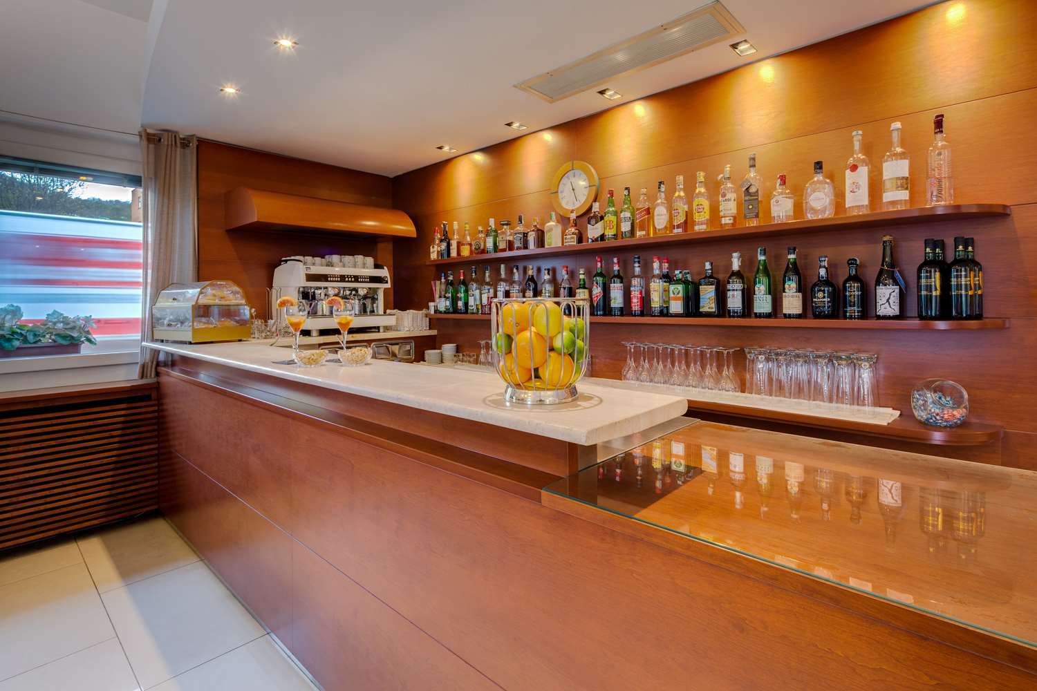 Hotel Nuovo 6/20