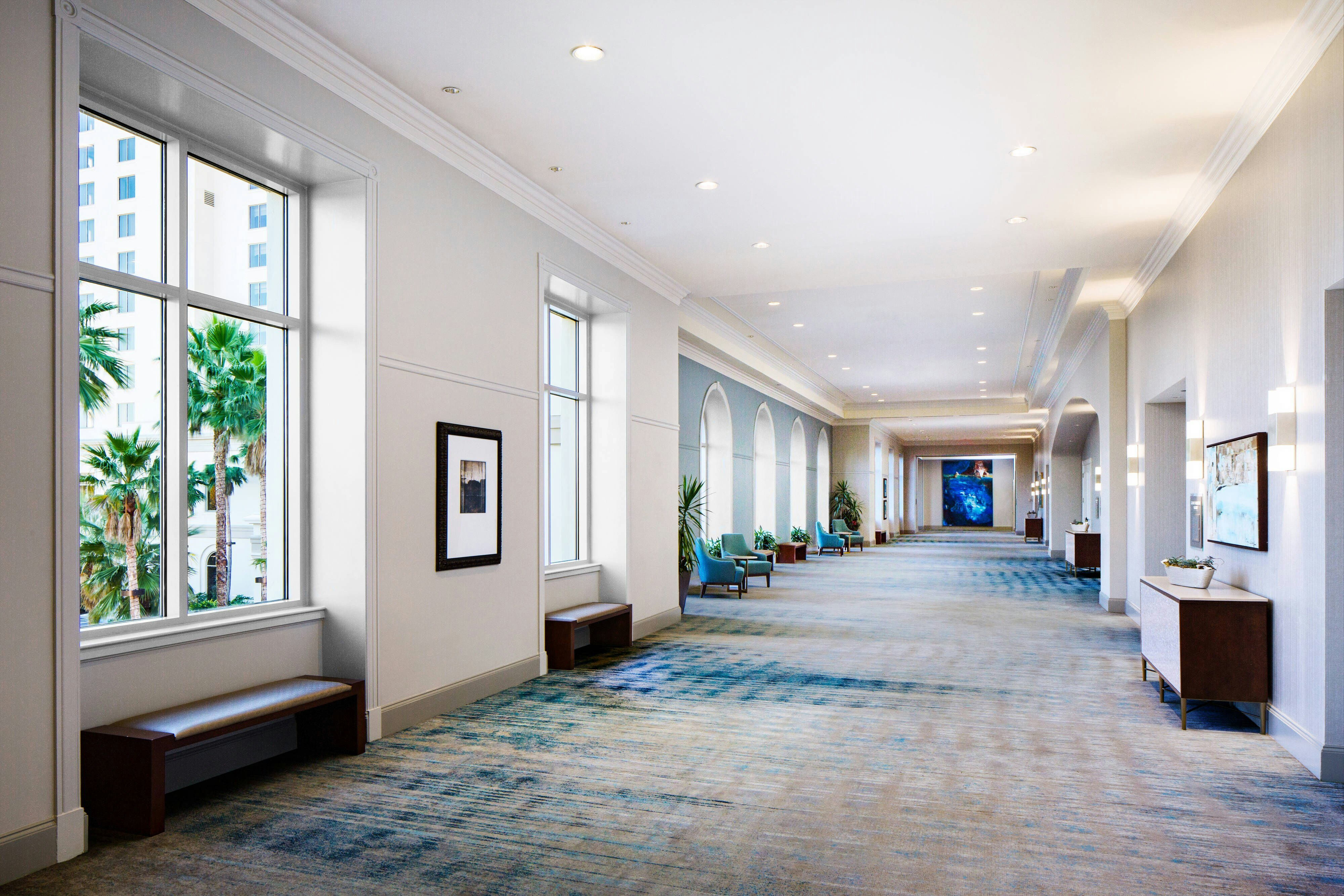 Westin Savannah Harbor Golf Resort Spa 25/50