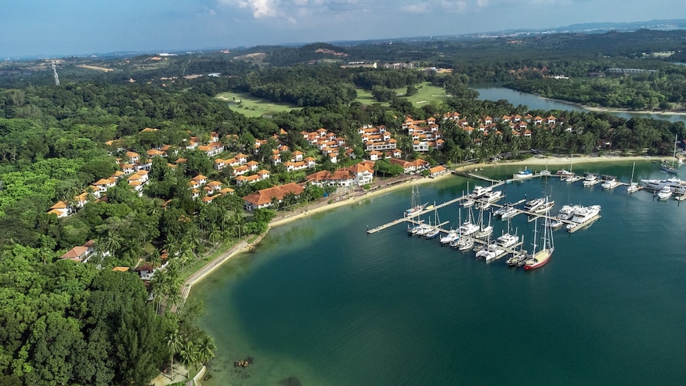 Nongsa Point Marina Resort 69/72