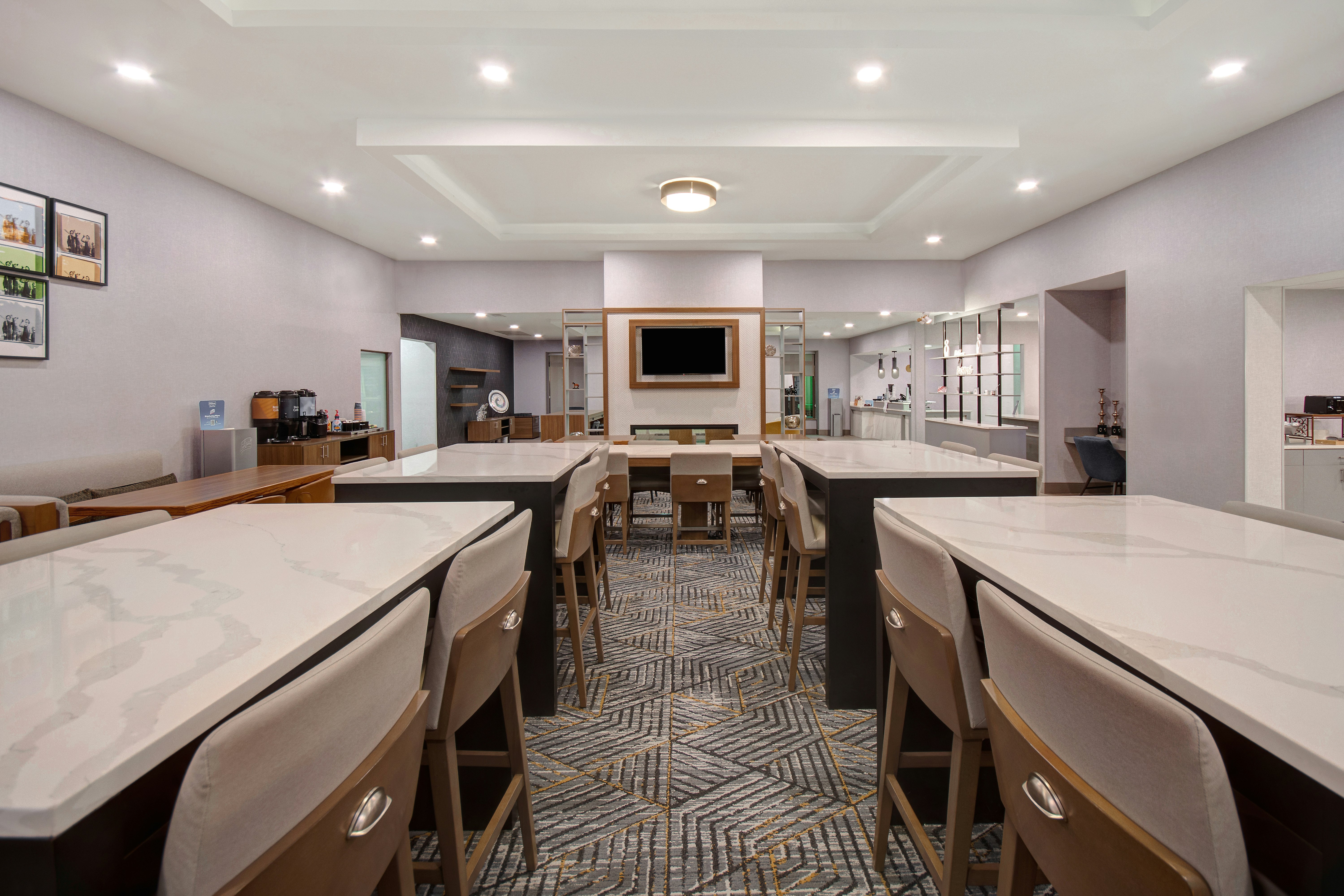 Homewood Suites By Hilton Lexington Hamburg 19/32