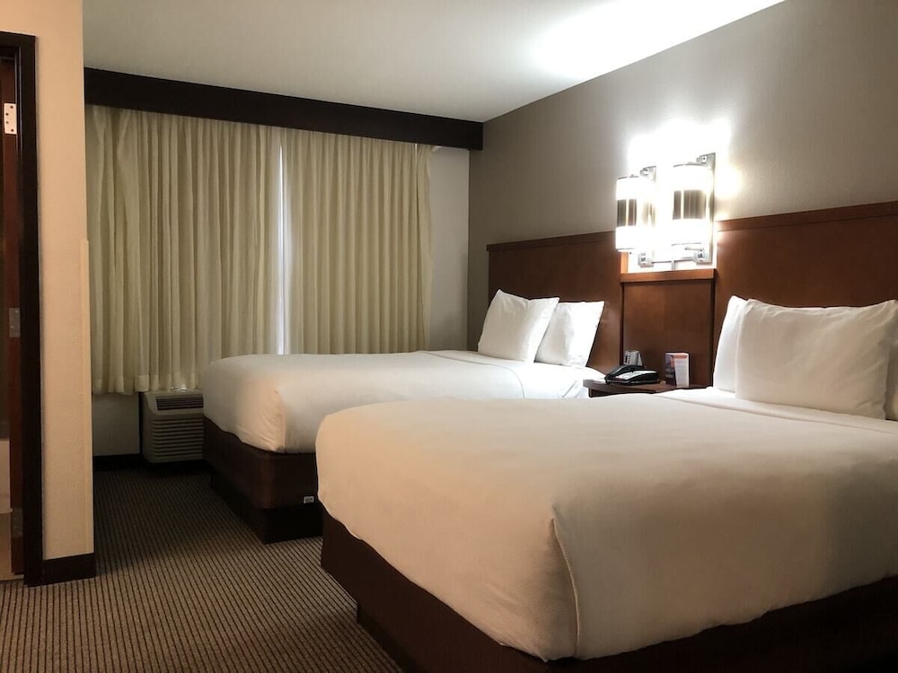 Homewood Suites by Hilton Tulsa South Medical District 5/32