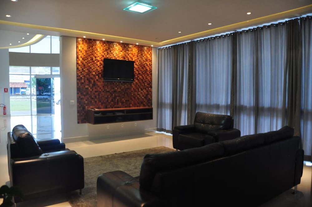 Kamur Plaza Hotel 21/41