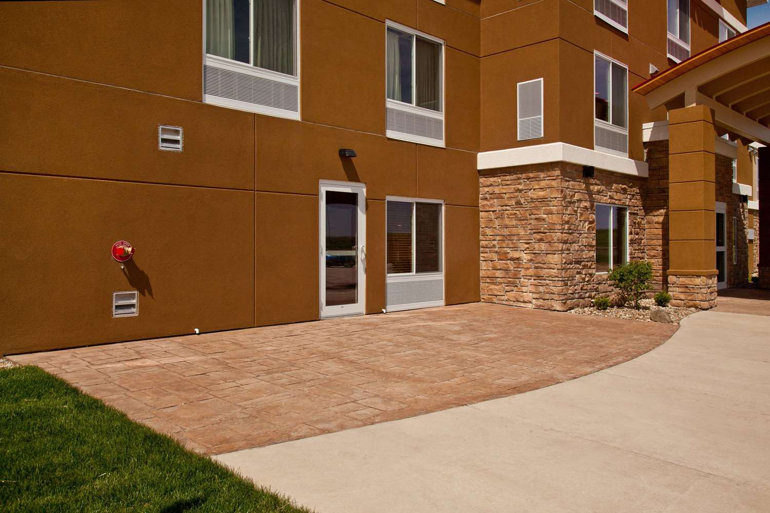 Americinn By Wyndham Fairfield 29/33