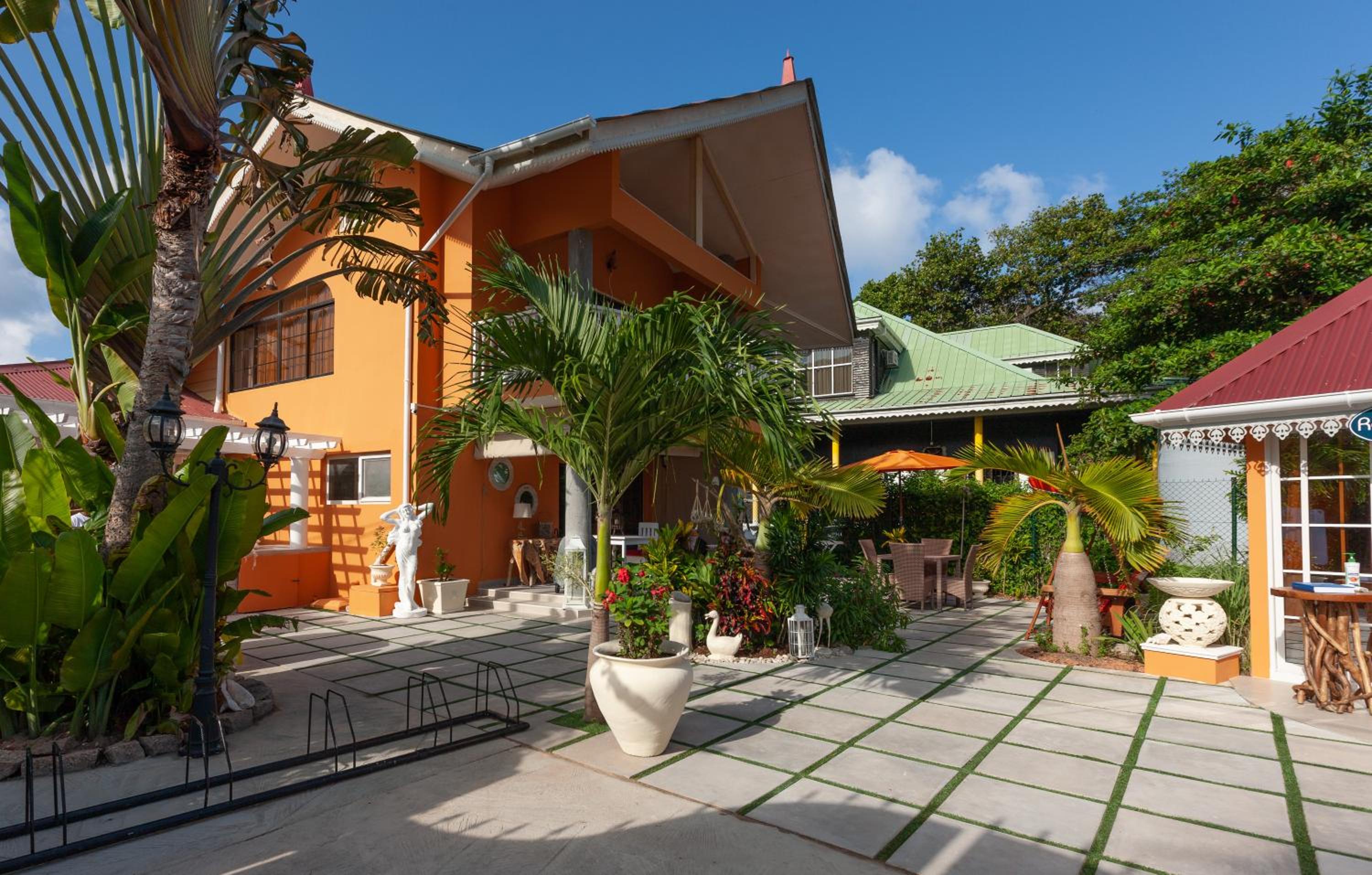Oceane Self Catering 3/45