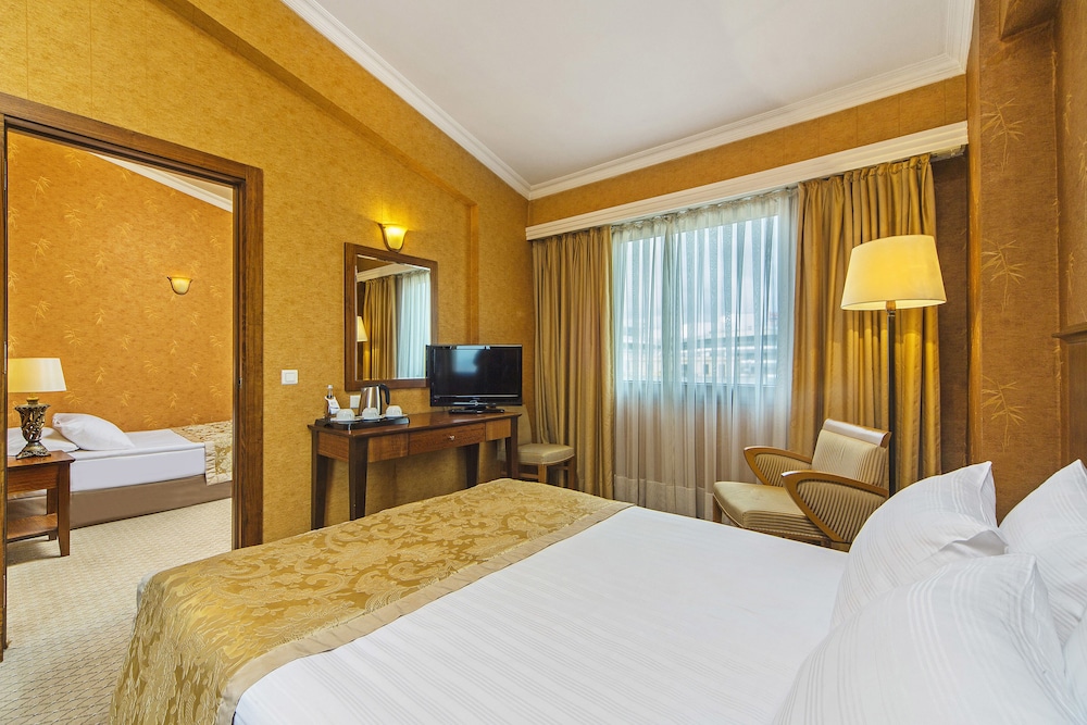 Arts Hotel Taksim 15/67