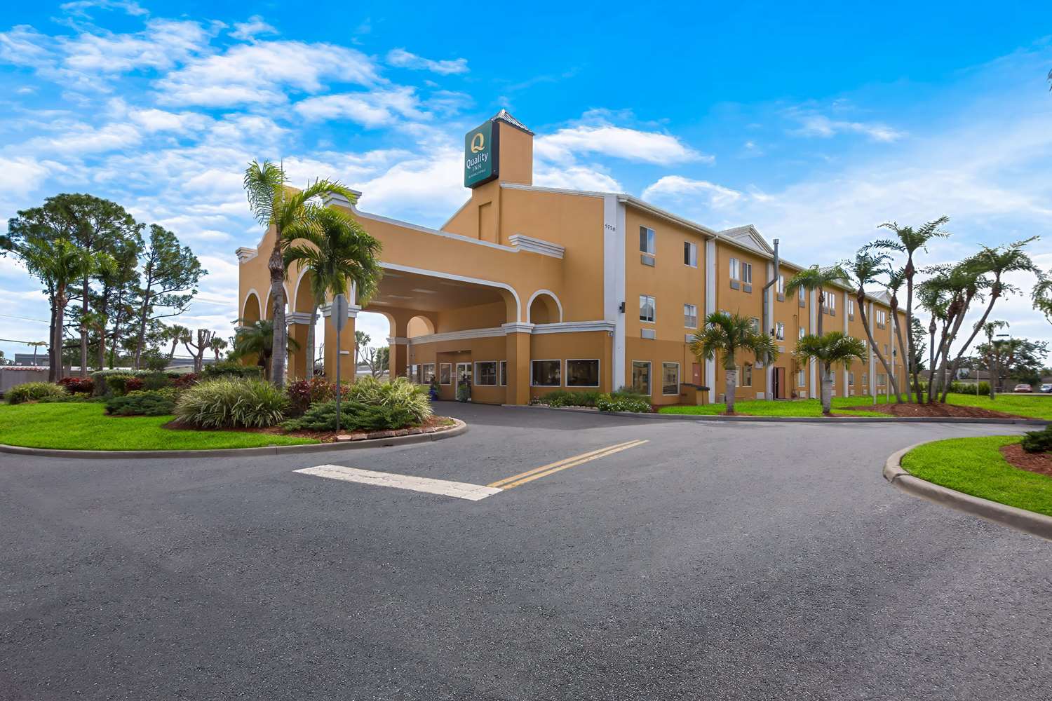 Quality Inn Sarasota I-75 20/25
