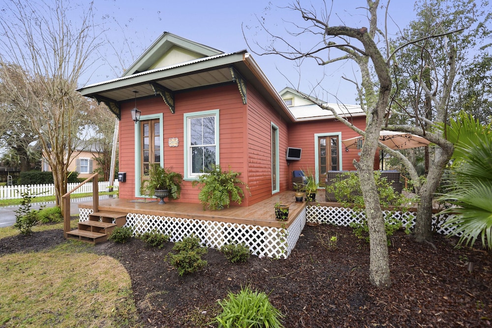 Carroll House Bed &amp; Breakfast 2/43