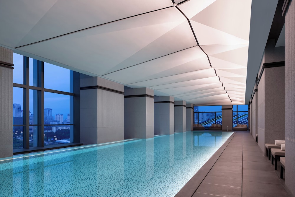 Grand Hyatt Kunming 19/50