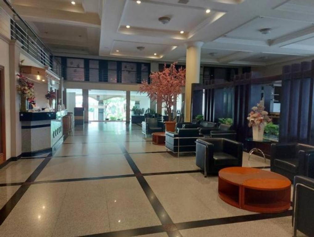 Rama Garden 5/30