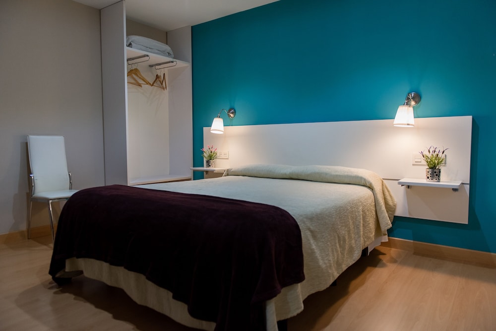 Hostal Verona 13/30
