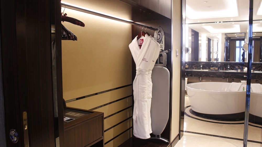 Junluxe Hotel Guangzhou Zengcheng 57/57