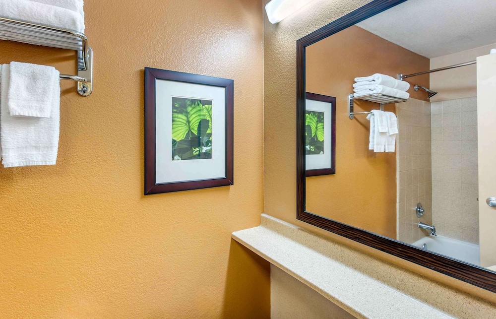 Extended Stay America - Salt Lake City - Sugar House 63/63