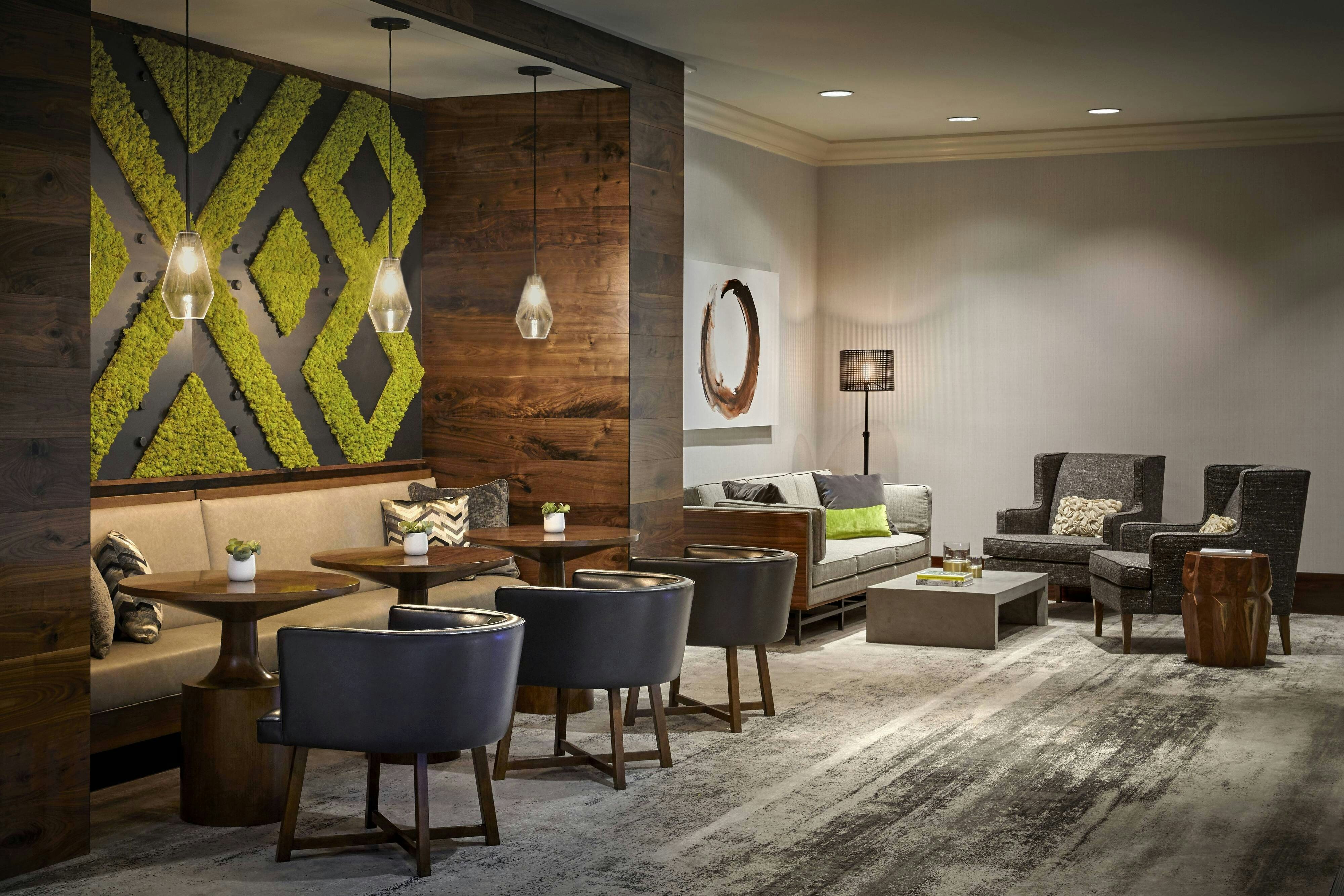 Portland Marriott Downtown Waterfront 12/31
