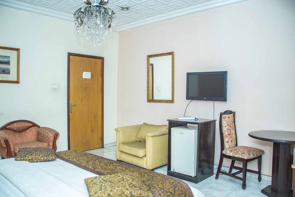 Muriela Hotels 31/45