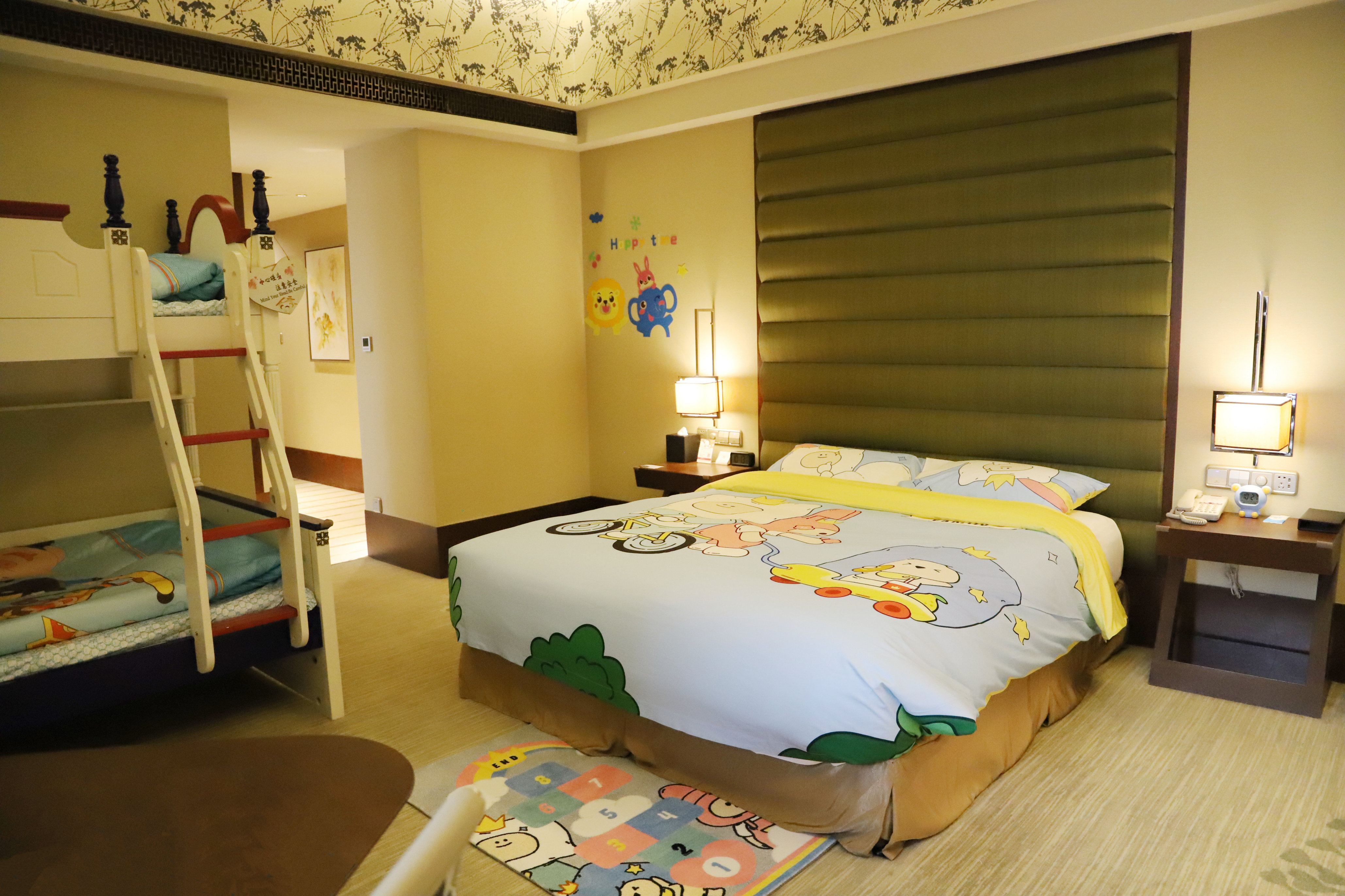 Crowne Plaza Hefei 13/50
