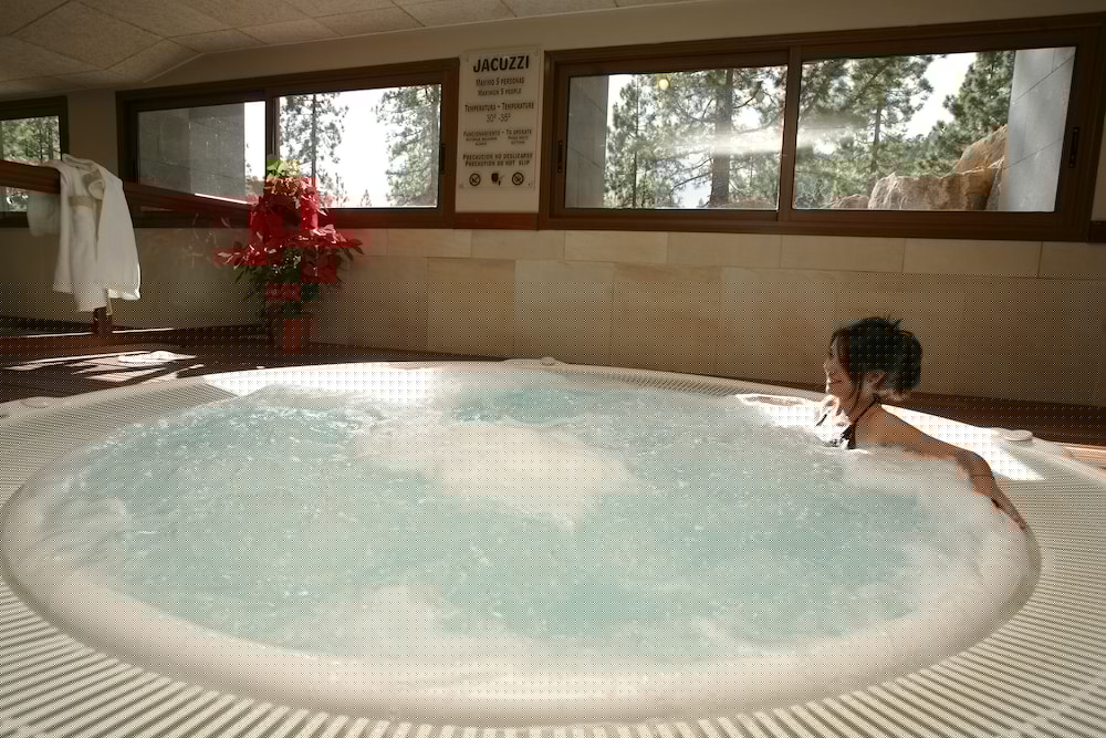 Hotel Spa Villalba - Adults Only 12/70