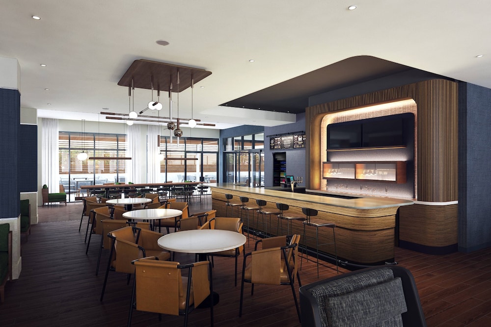 Courtyard by Marriott Olympia 22/32