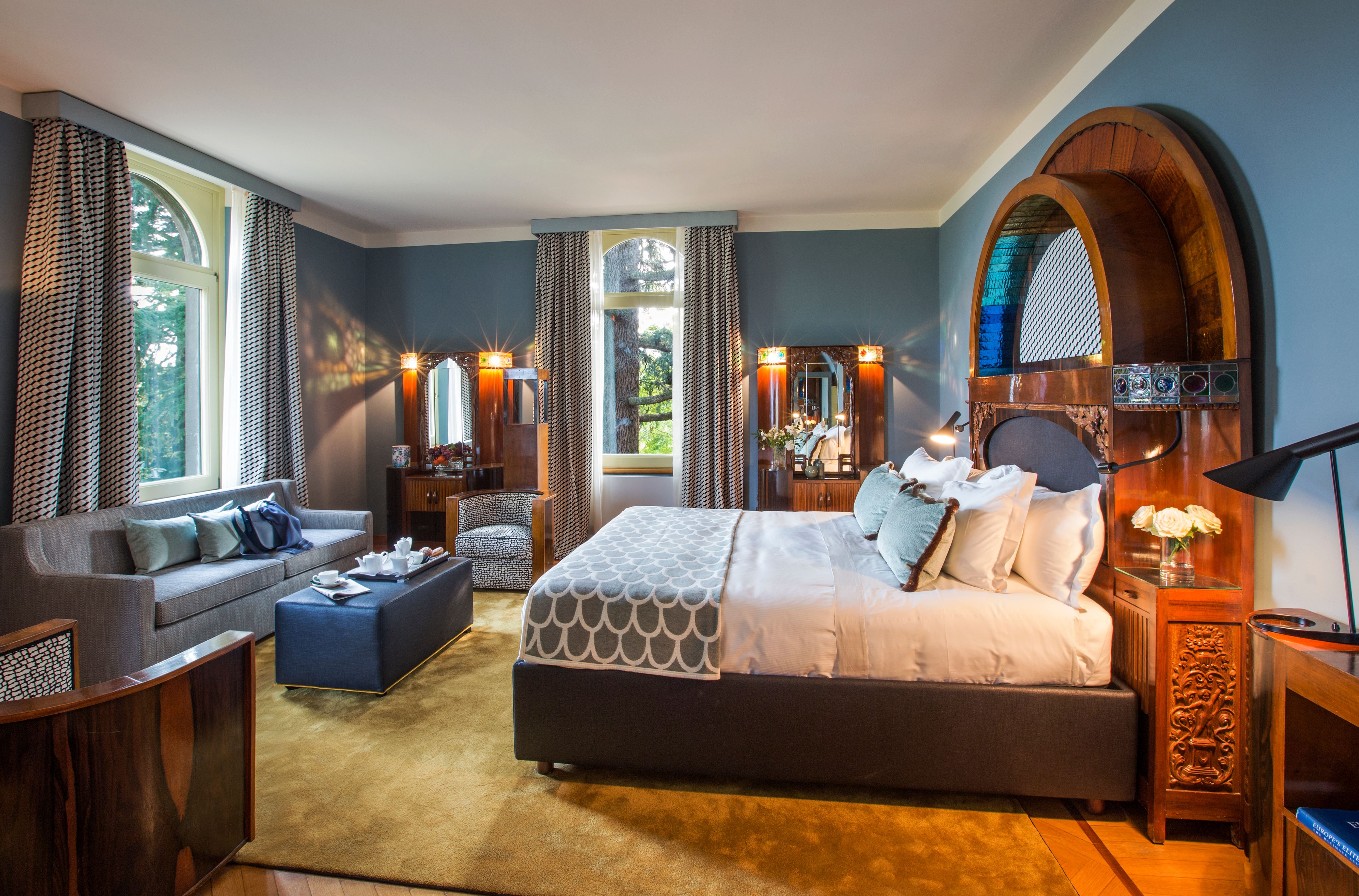 L'Albereta Relais & Chateaux 89/138