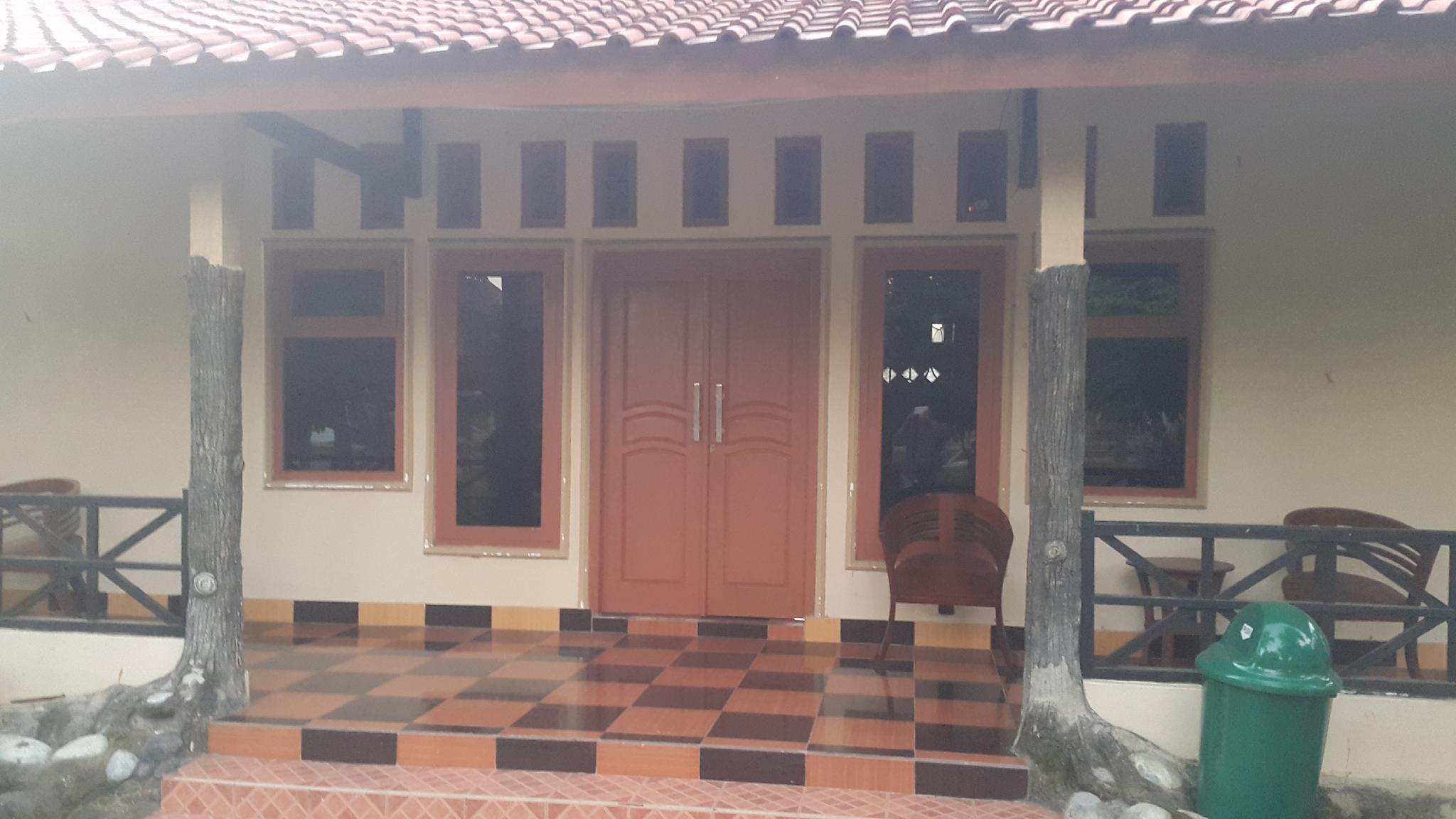 Hotel Any Lestari Lakey 1/22