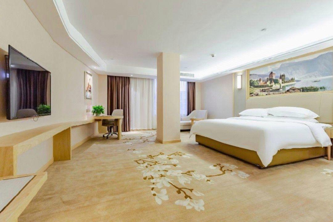 Vienna International Hotel (Guilin Seven Star Park Polytechnic University store) 19/42