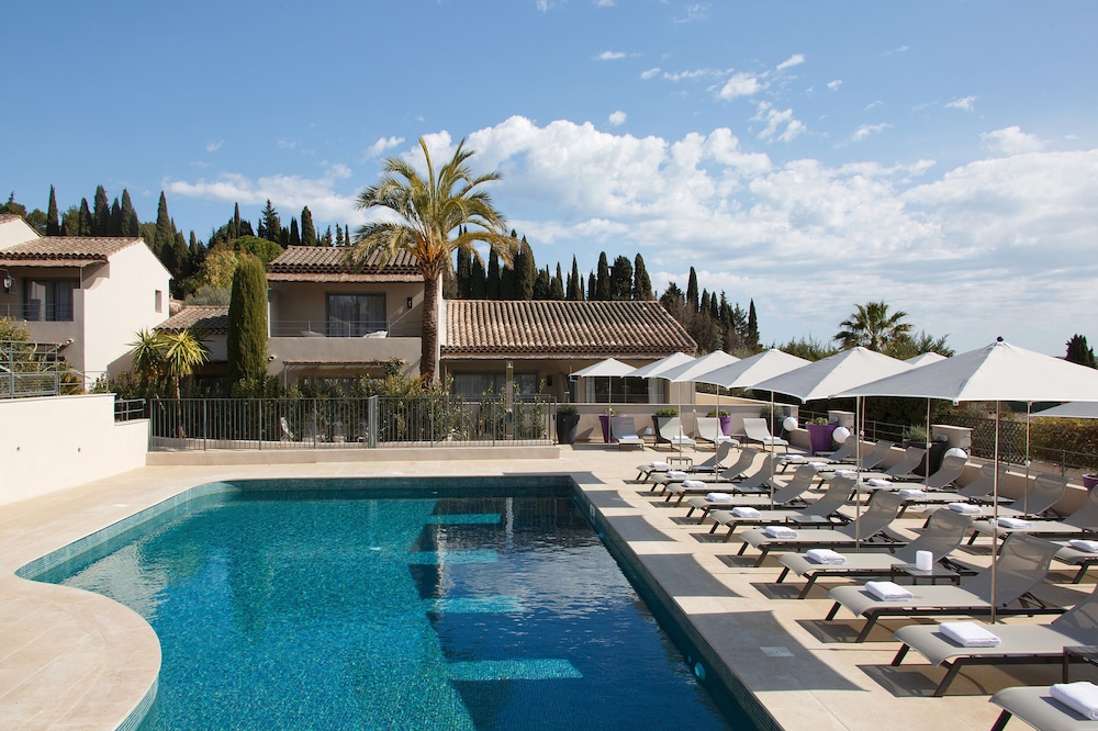 La Bastide de Biot 40/43