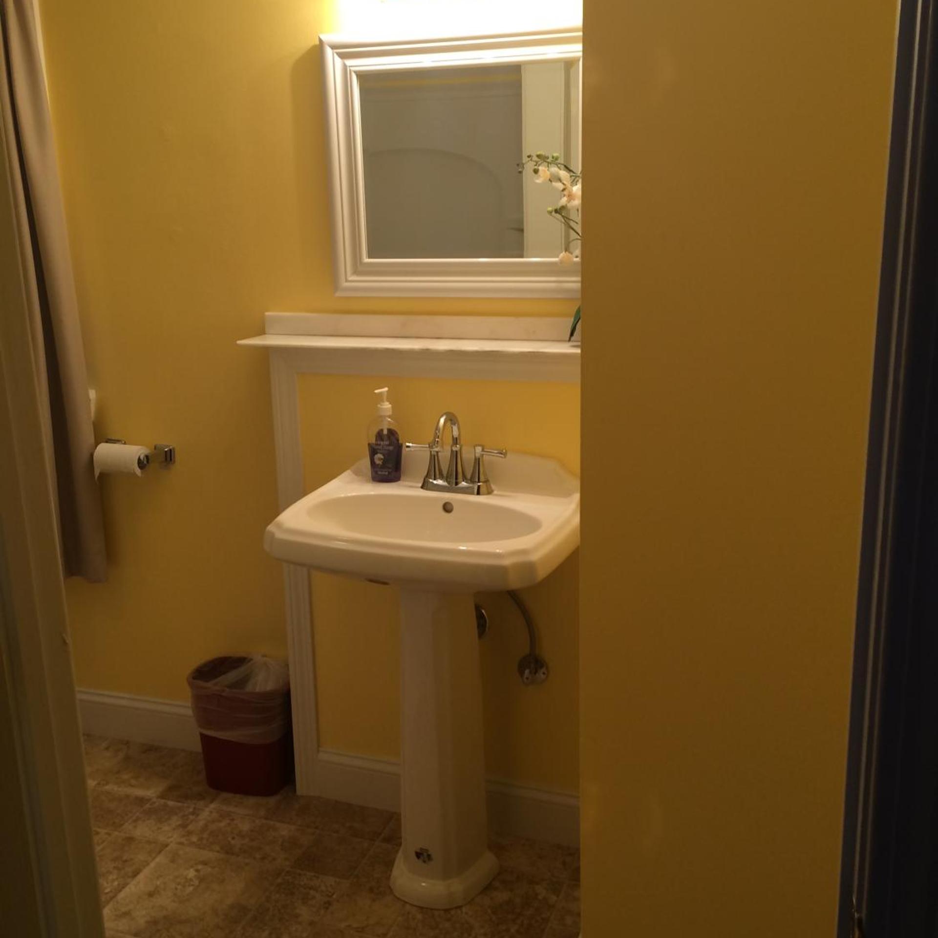 Lodge at Kennebunk 21/25