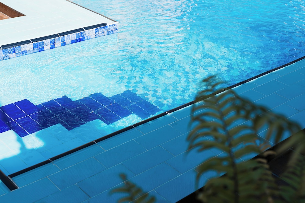 The Amariah Boutique Hotel Mikocheni 27/50
