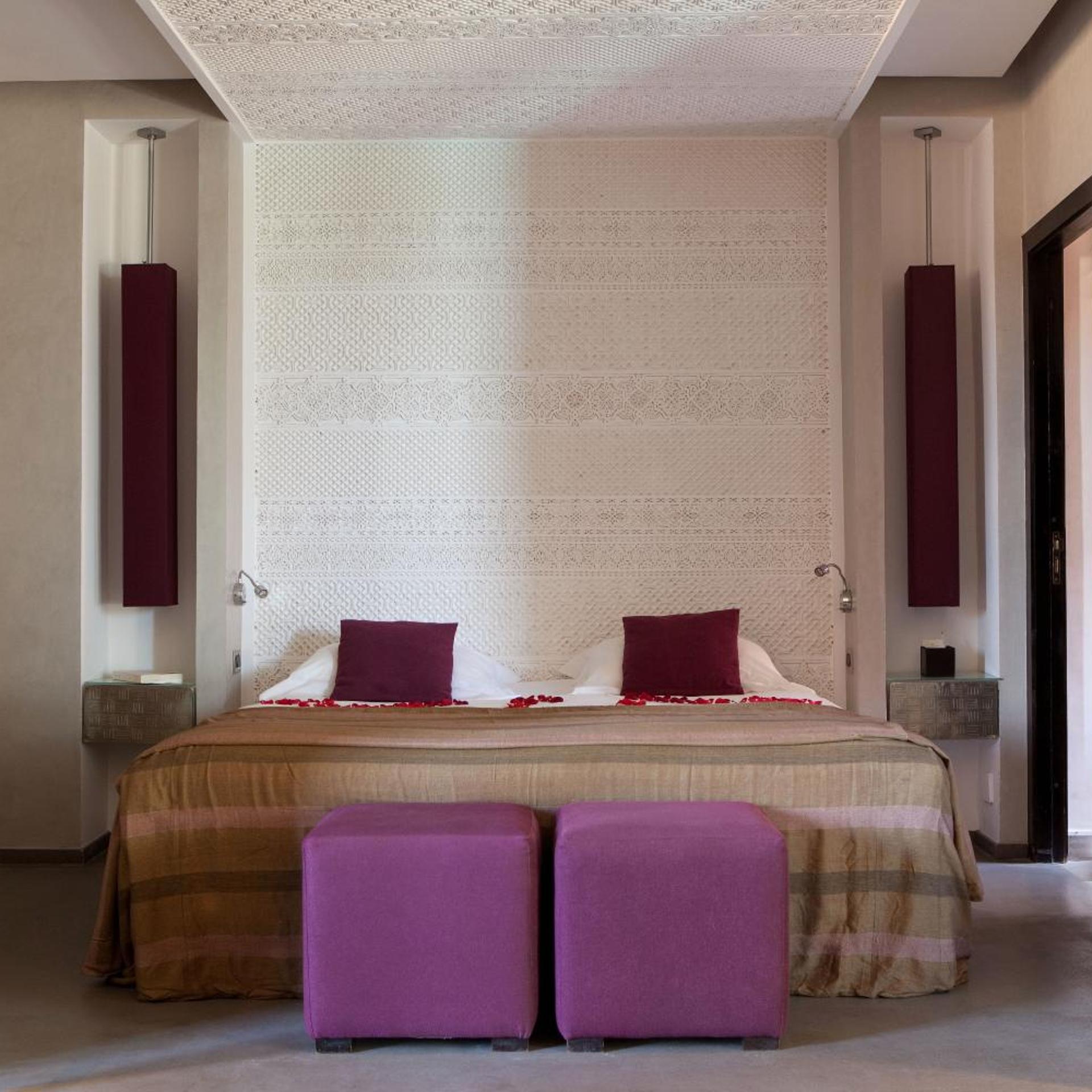 Koutoubia, Suite