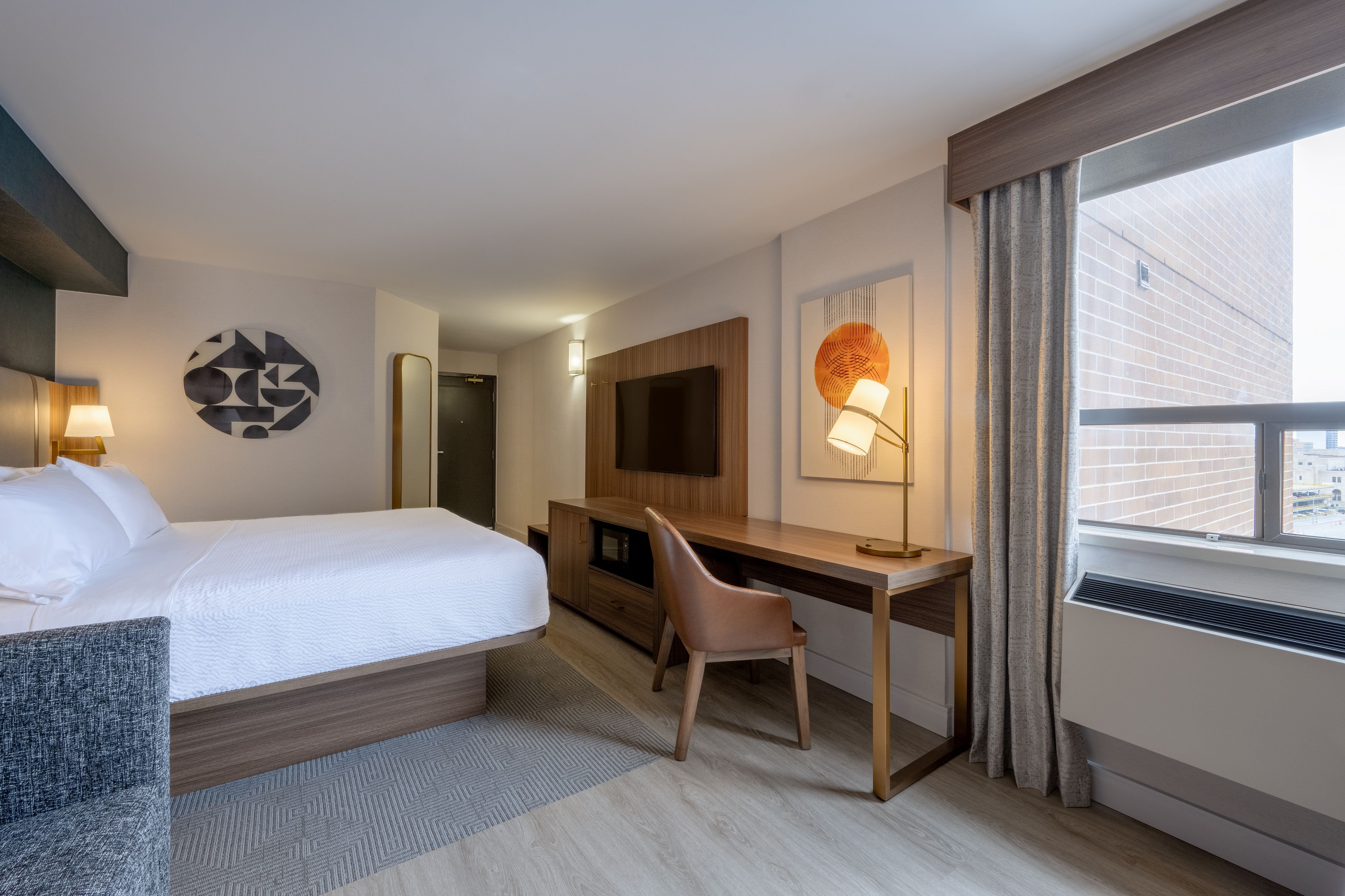 Holiday Inn Hotel And Suites Winnipeg Downtown 23/78