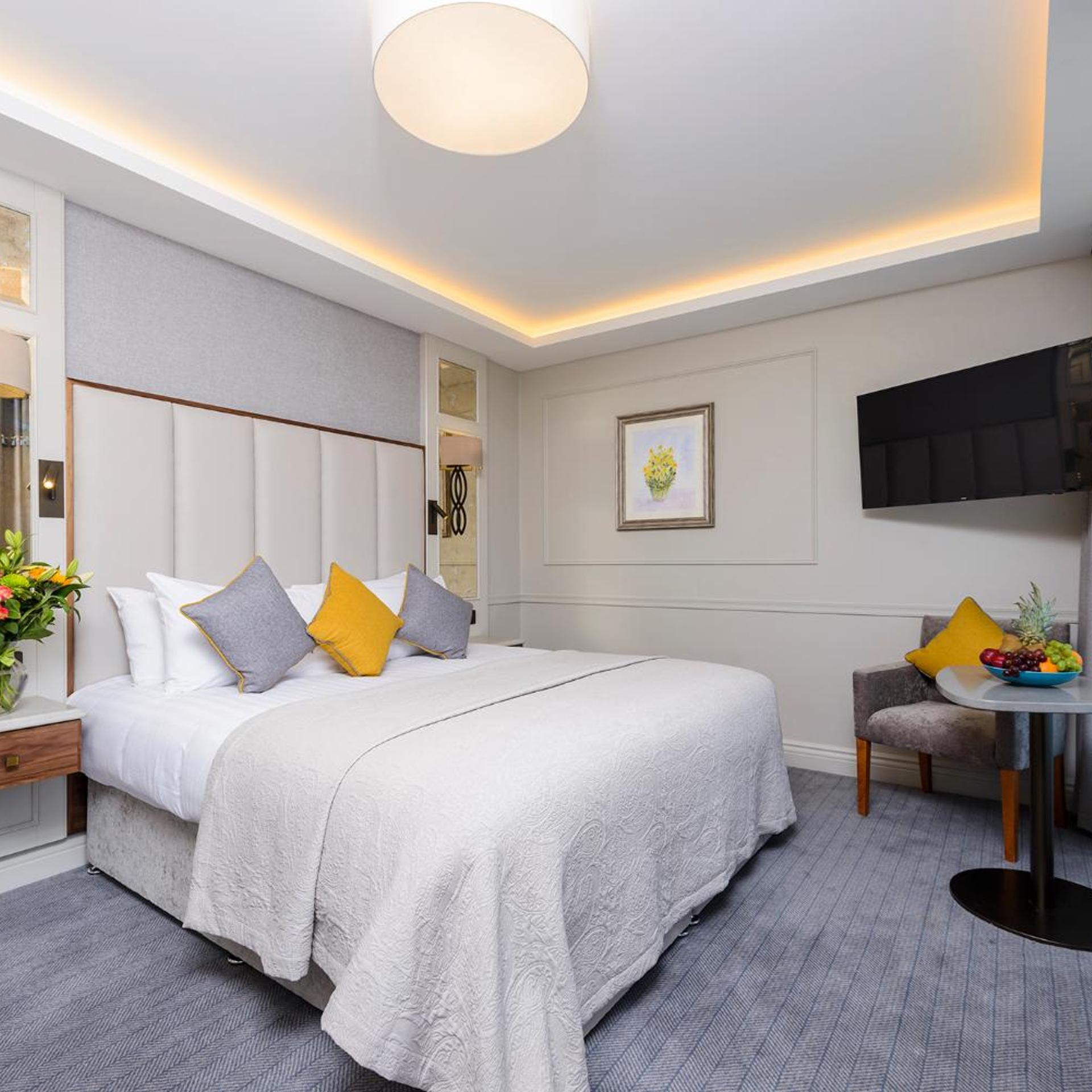 Grand Hotel Tralee 14/52