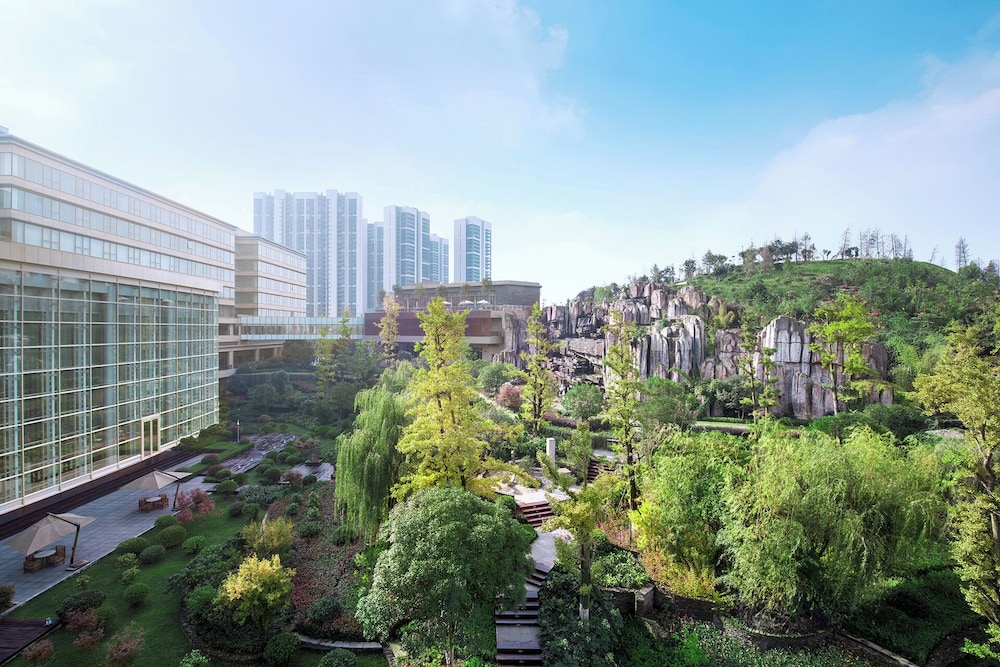 Hyatt Regency Guiyang 2/61