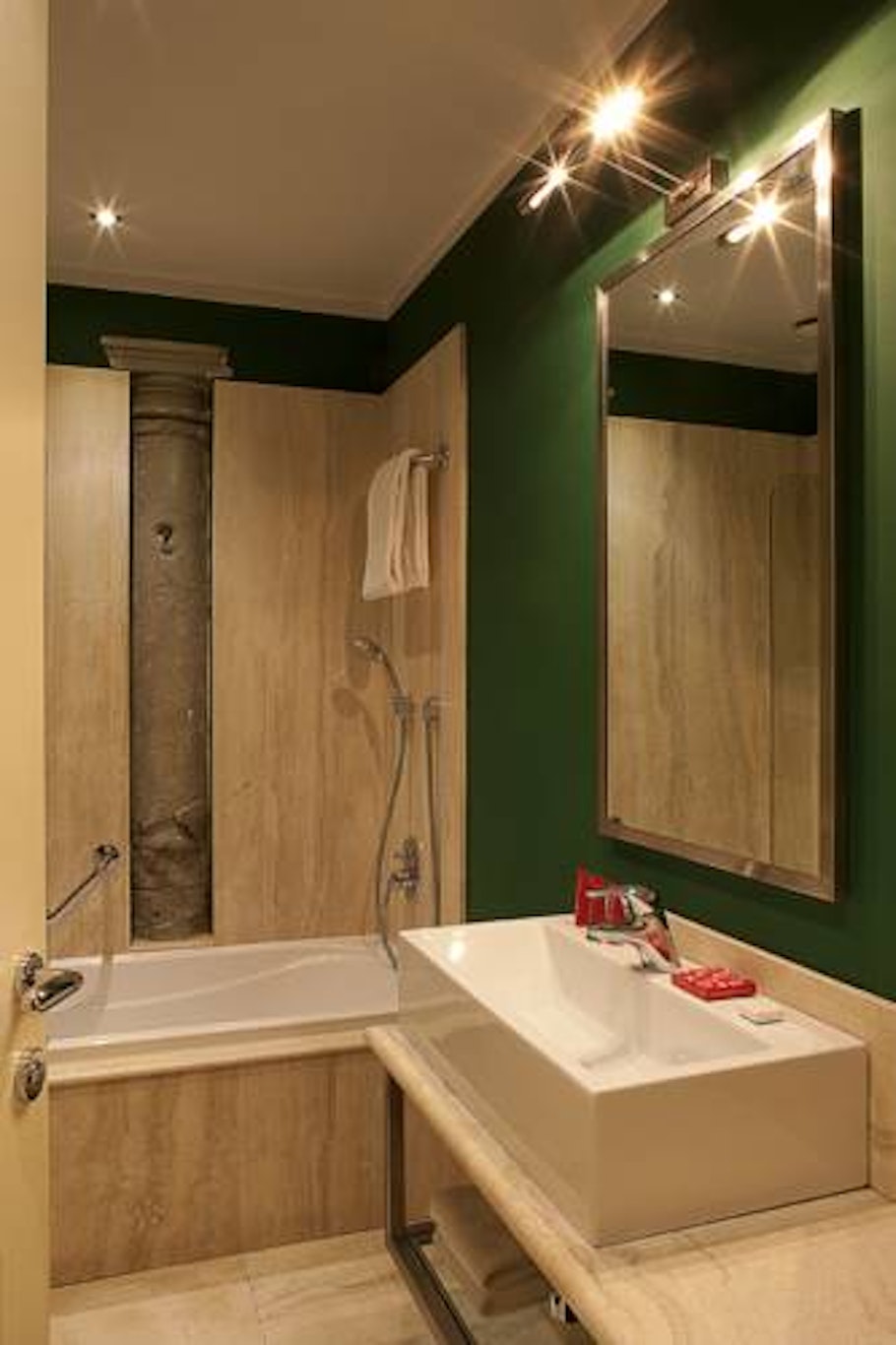 Hotel 500 Firenze 24/25