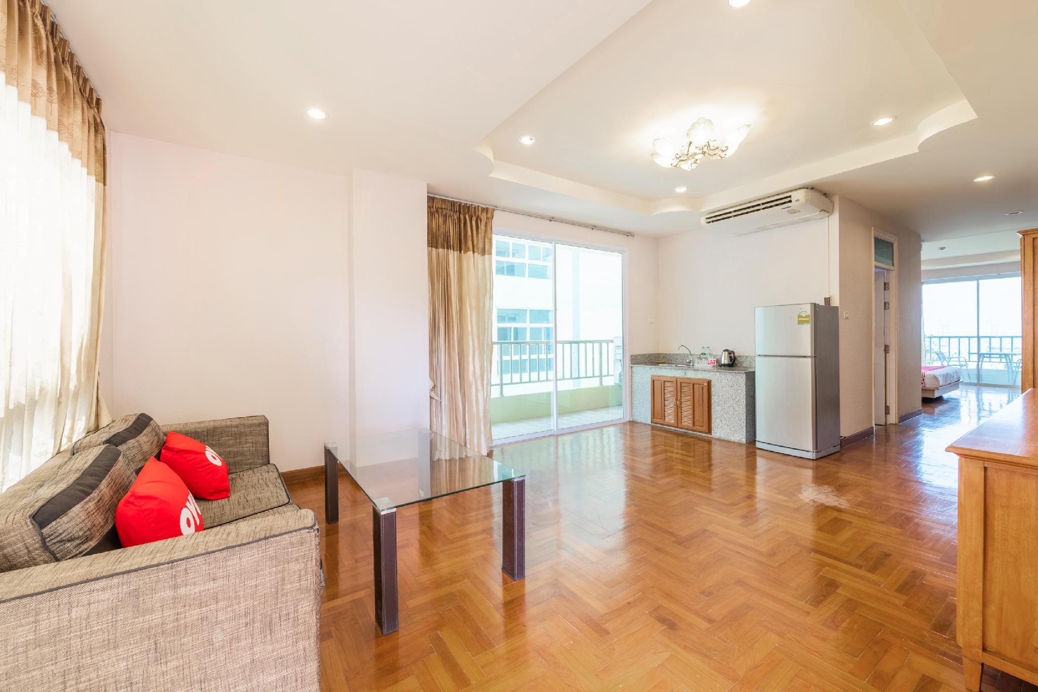 Chateau Vista Serviced Apartment 68/88
