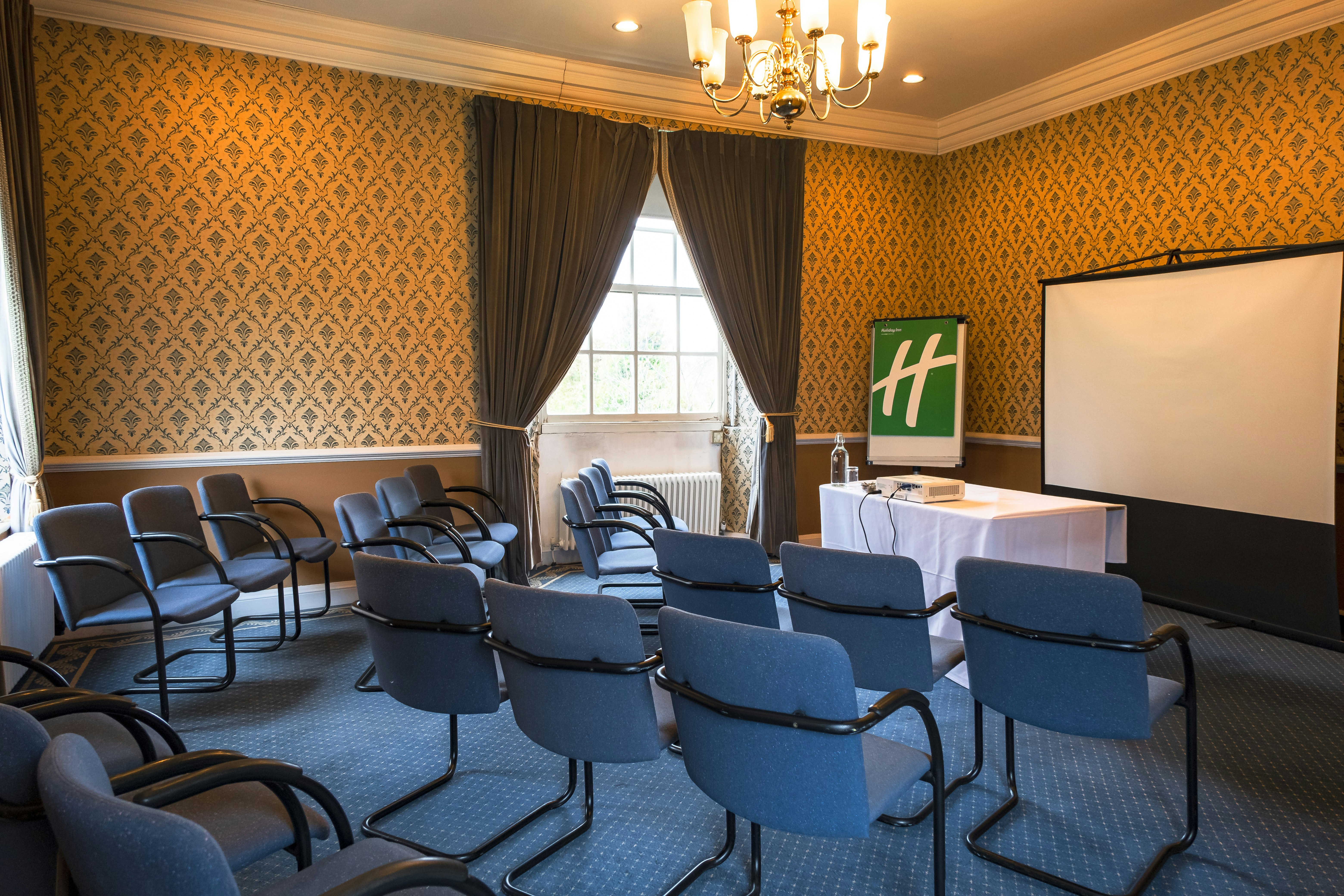 Holiday Inn Doncaster A1 M Jct 36 37/50
