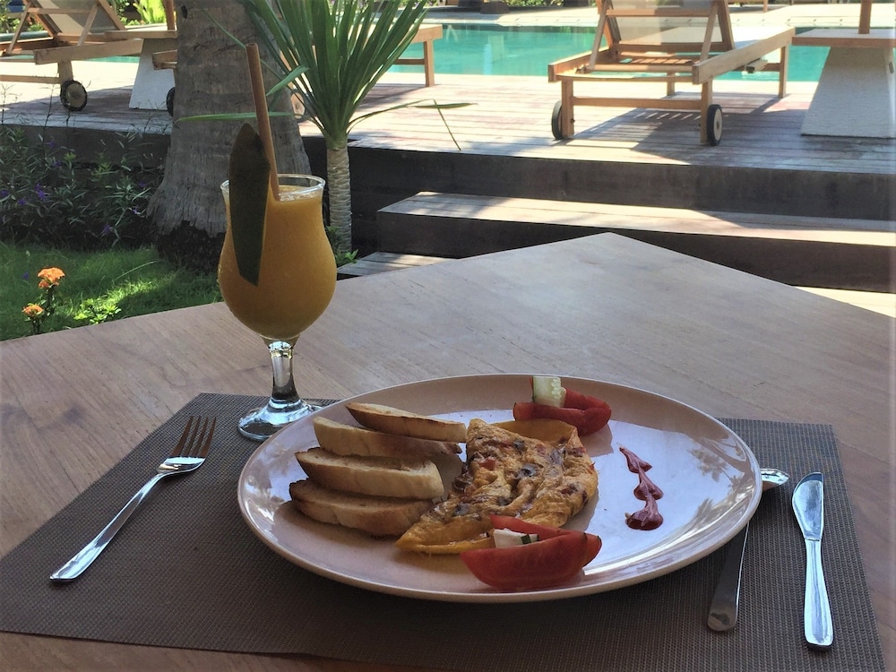 Gili Tenda Resort 28/50