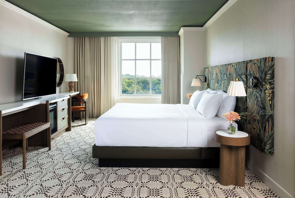 Hyatt Regency Greenwich 21/62