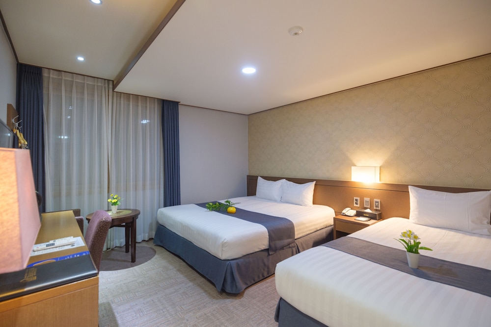Benikea Hotel Jeju 31/63