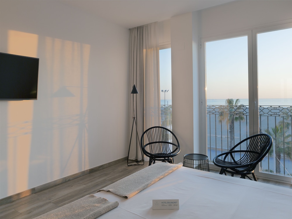 Hotel Boutique Balandret 47/72