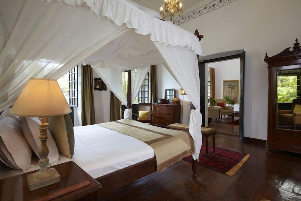 Siolim House 18/50