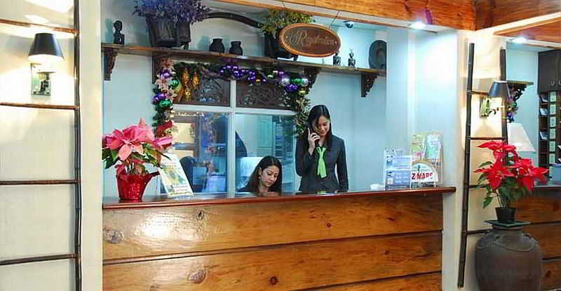 El Cielito Hotel Baguio 5/45