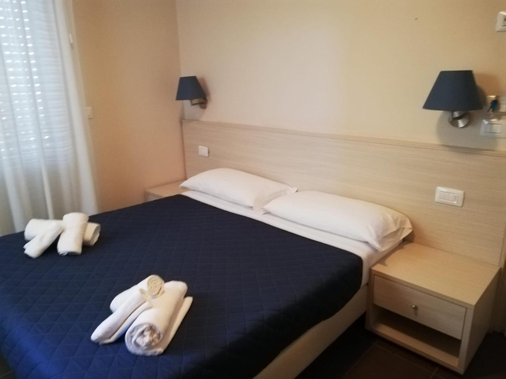 Hotel Alabama Riccione 20/49