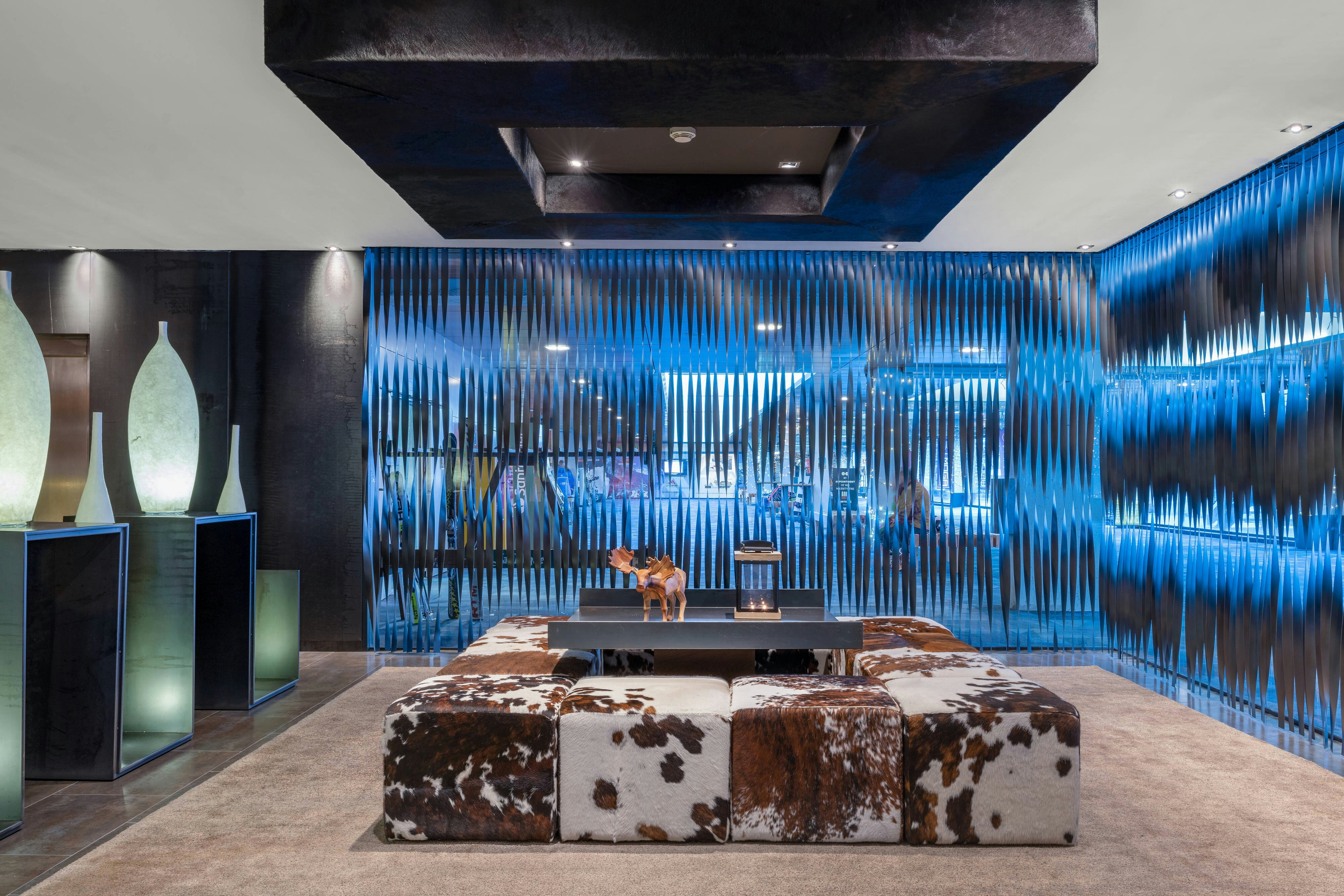 Hotel Ac Baqueira Ski Resort Autograph Collection 16/27