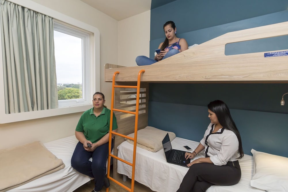 Ibis Budget Foz Do Iguacu 49/68