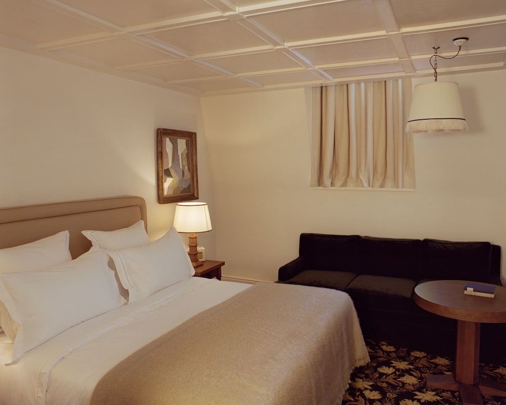 SUITE, KING BED, TERRACE