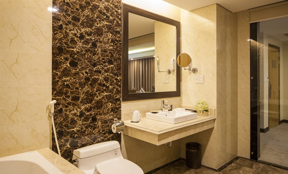 Muong Thanh Luxury Buon Ma Thuot Hotel 8/61