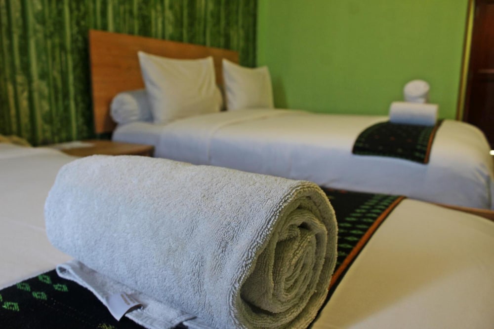 Exotic Komodo Hotel 23/39